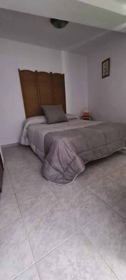 Casa Rural Ramos Linares de la Sierra Εξωτερικό φωτογραφία